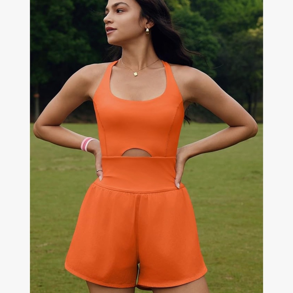 Free People Romper